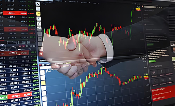 币安本地网交易界面